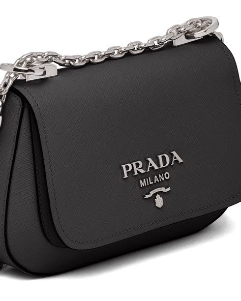 saffiano leather Prada